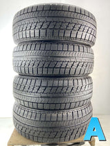 ブリヂストン ブリザック VRX 225/60R17 4本