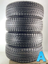 ヨコハマ アイスガード GO75 225/65R17 4本