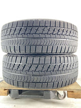 ブリヂストン ブリザック VRX 215/55R17 2本
