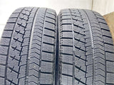 ブリヂストン ブリザック VRX 215/55R17 2本