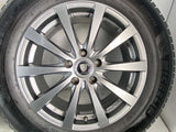 ミシュラン X-ICE3+ 225/65R17 / マナレイスポーツ 7.0J+40 114.3-5穴 4本