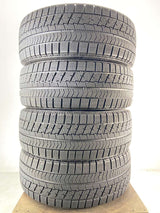 ブリヂストン ブリザック VRX 215/55R17 4本