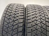 ブリヂストン ブリザック DM-V2 225/65R17 4本