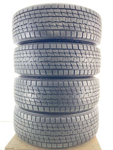 グッドイヤー アイスナビSUV 215/60R17 / ラビリオン 7.0J+48 114.3-5穴 4本