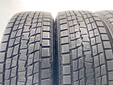 グッドイヤー アイスナビSUV 215/60R17 / ラビリオン 7.0J+48 114.3-5穴 4本