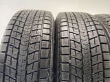 ダンロップ ウィンターマックス SJ8 225/65R17 / WAREN 7.0J+38 114.3-5穴 4本