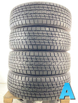 グッドイヤー アイスナビ SUV 225/65R17 4本