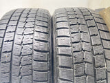 ダンロップ ウィンターマックス WM01 225/55R17 2本