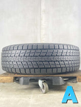 ダンロップ ウィンターマックス SJ8 225/65R17 1本