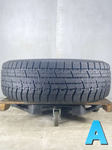 トーヨータイヤ ウィンタートランパス TX 225/65R17 1本