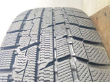 トーヨータイヤ ウィンタートランパス TX 225/65R17 1本