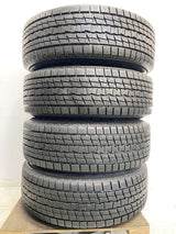 グッドイヤー アイスナビ SUV 225/65R17 / DOS 7.0J+48 114.3-5穴 4本