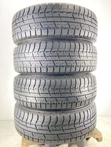 トーヨータイヤ ウィンタートランパスTX 225/65R17 / エクシーダ 7.0J+48 114.3-5穴 4本