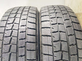 ダンロップ ウィンターマックス WM01 215/60R17 2本
