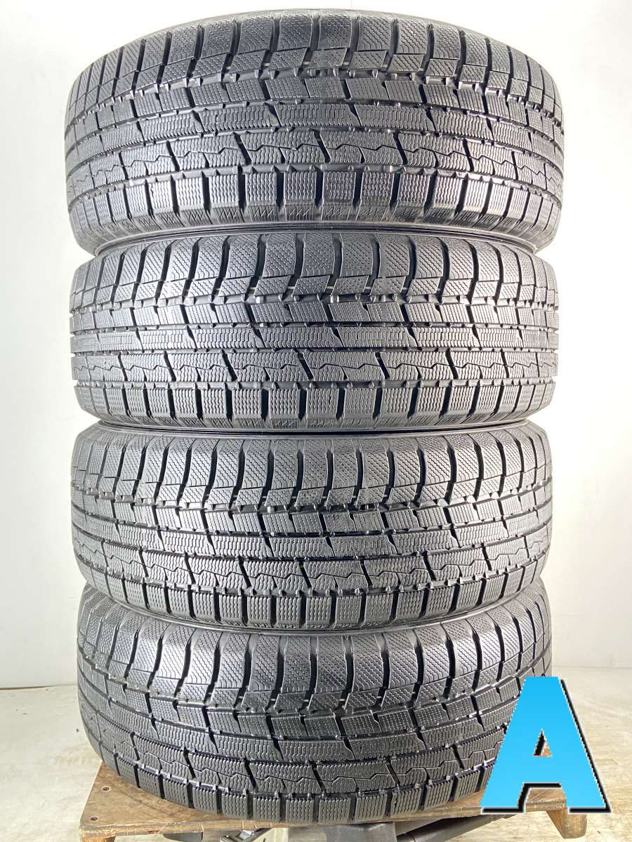 トーヨータイヤ ウィンタートランパス TX 225/60R17 4本 – タイヤ