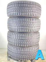 ブリヂストン ブリザック VRX2 215/50R17 4本