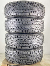 ダンロップ ウィンターマックス SJ8 225/65R17 / AIRNVA 7.0J+48 114.3-5穴 4本