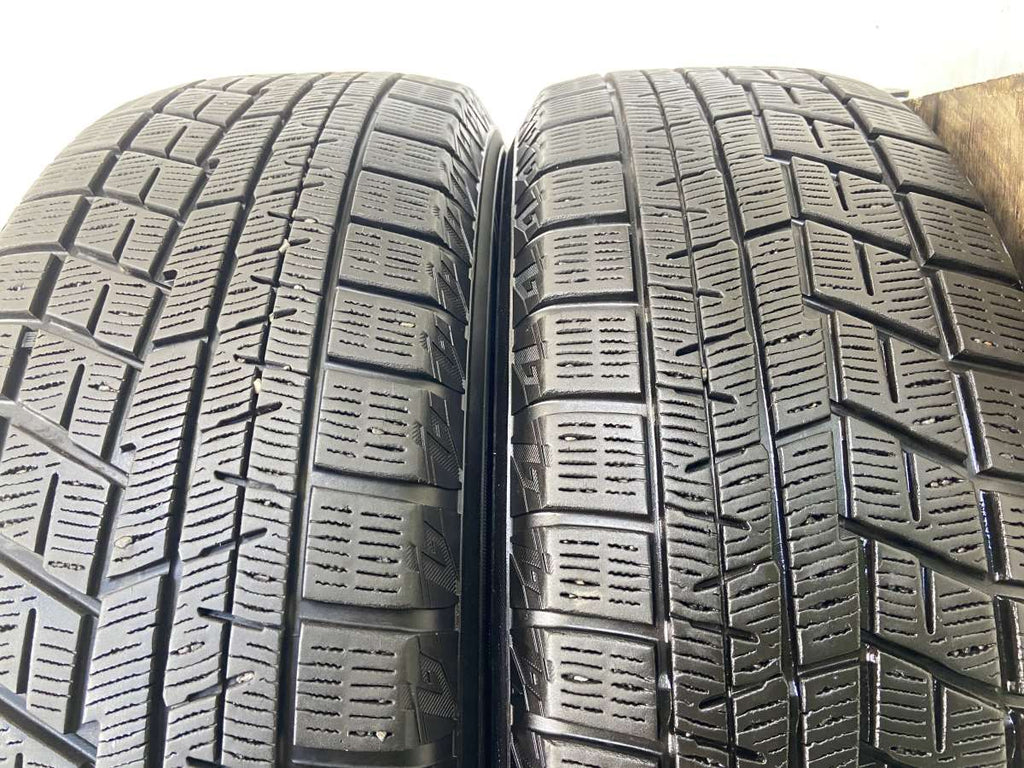 ヨコハマ アイスガード iG60 215/60R17 2本 – タイヤ・ホイールカンパニー