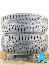 ヨコハマ アイスガード iG50 PLUS 225/60R17 2本