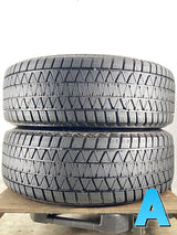 ブリヂストン ブリザック DM- V3 225/60R17 2本