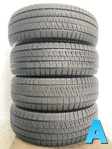 ブリヂストン ブリザック VRX2 225/60R17 4本