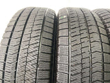 ブリヂストン ブリザック VRX2 225/60R17 4本