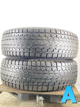 ヨコハマ アイスガード GO75 225/60R17 2本