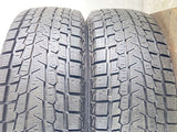 ヨコハマ アイスガード GO75 225/60R17 2本