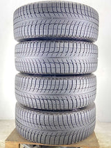 ミシュラン X-ICE3プラス 215/55R17 / 7.5J+45 114.3-5穴 4本