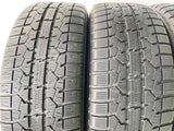 トーヨータイヤ ガリット GIZ 215/55R17 / SCHNEDER 7.0J+48 114.3-5穴 4本