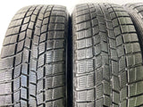 グッドイヤー アイスナビ 6 215/60R17 / シビラー 7.0J+47 114.3-5穴 4本