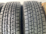 グッドイヤー アイスナビ SUV 225/65R17 / VEX 7.0J+38 114.3-5穴 4本