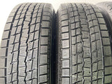 グッドイヤー アイスナビ SUV 225/65R17 / VEX 7.0J+38 114.3-5穴 4本
