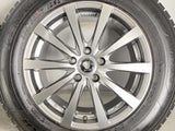 グッドイヤー アイスナビ SUV 225/65R17 / FS 7.0J+50 114.3-5穴 4本