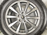 グッドイヤー アイスナビ SUV 225/65R17 / FS 7.0J+50 114.3-5穴 4本