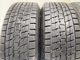 グッドイヤー アイスナビ SUV 225/65R17 / FS 7.0J+50 114.3-5穴 4本