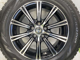 ピレリ アイスアシンメトリコ PLUS 225/65R17 / RIZLEY 7.0J+48 114.3-5穴 4本