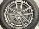 グッドイヤー アイスナビ SUV 225/65R17 / S 7.0J+48 114.3-5穴 4本
