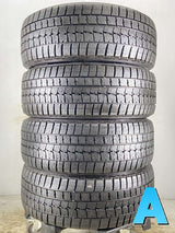 ダンロップ ウィンターマックス WM01 225/55R17 4本
