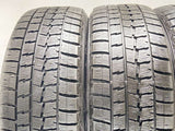 ダンロップ ウィンターマックス WM01 225/55R17 4本