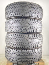 ブリヂストン ブリザック DM-V3 265/65R17 4本