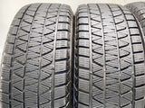 ブリヂストン ブリザック DM-V3 265/65R17 4本