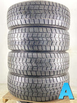 グッドイヤー アイスナビ 7 215/60R17 4本