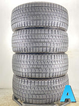 ブリヂストン ブリザック VRX2 225/45R17 4本
