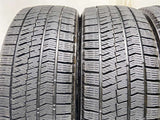 ブリヂストン ブリザック VRX2 225/45R17 4本