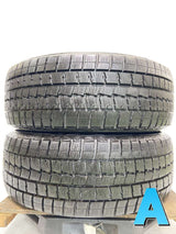 ダンロップ ウィンターマックス WM01 225/55R17 2本