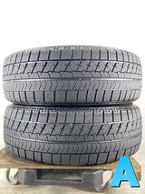 ブリヂストン ブリザックVRX 225/60R17 2本