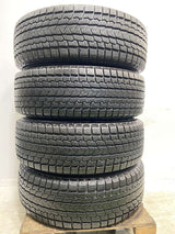 ヨコハマ アイスガードG075 225/65R17 / SR 7.0J+48 114.3-5穴 4本