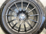 ミシュラン X-ICE XI3プラス 235/55R17 / IRVINE 7.5J+47 112-5穴 4本