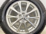 ミシュラン X-ICE 3プラス 225/60R17 / ジョーカー 7.0J+50 100-5穴 4本
